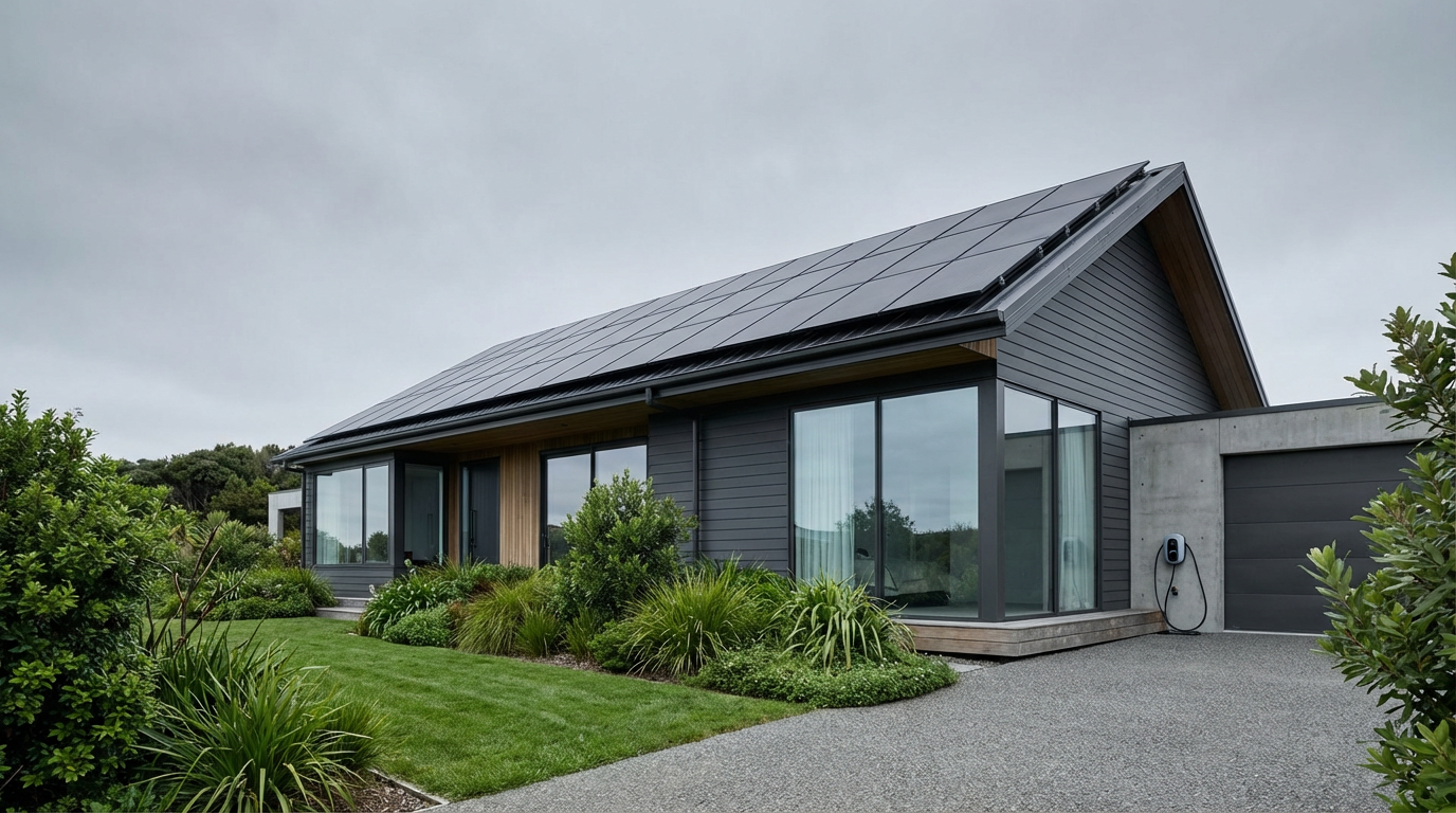 Niższe rachunki bez wysiłku