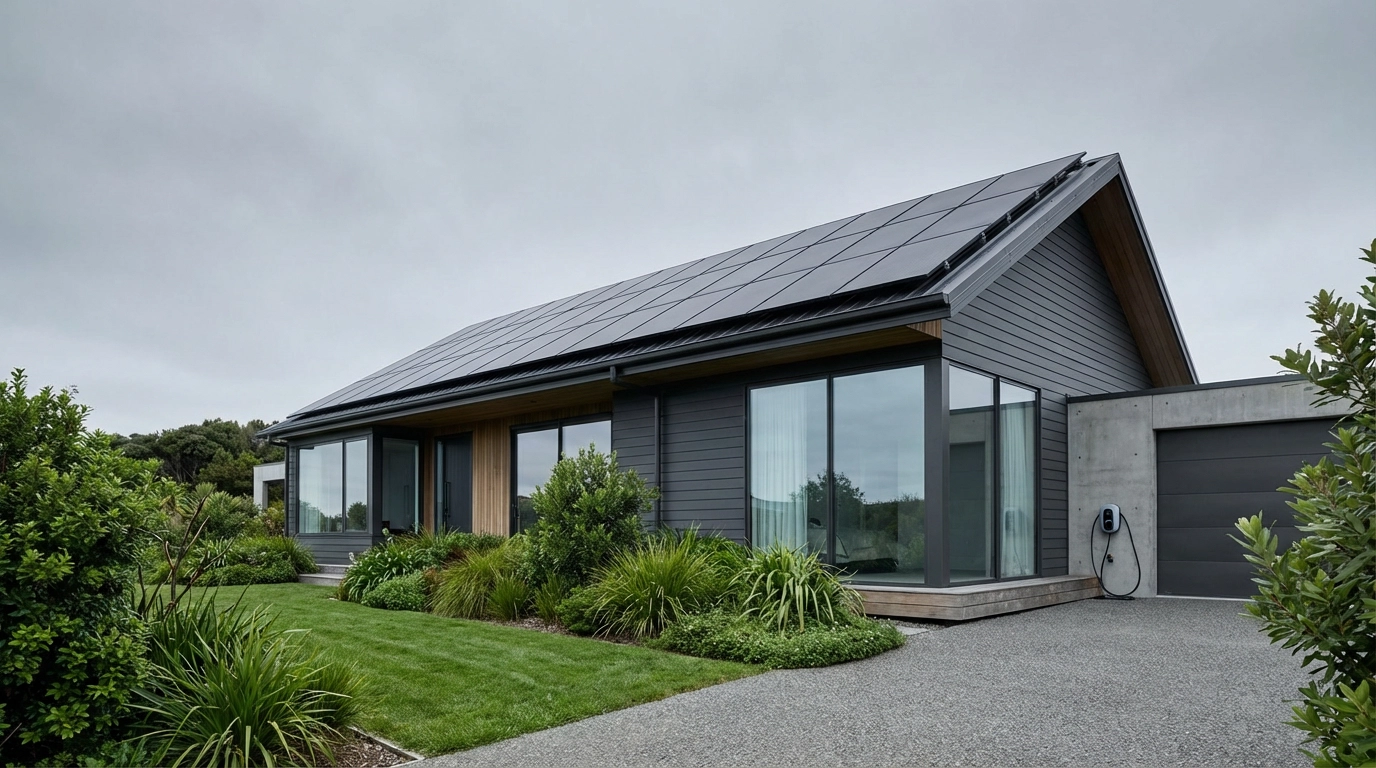 Lower bills, zero effort