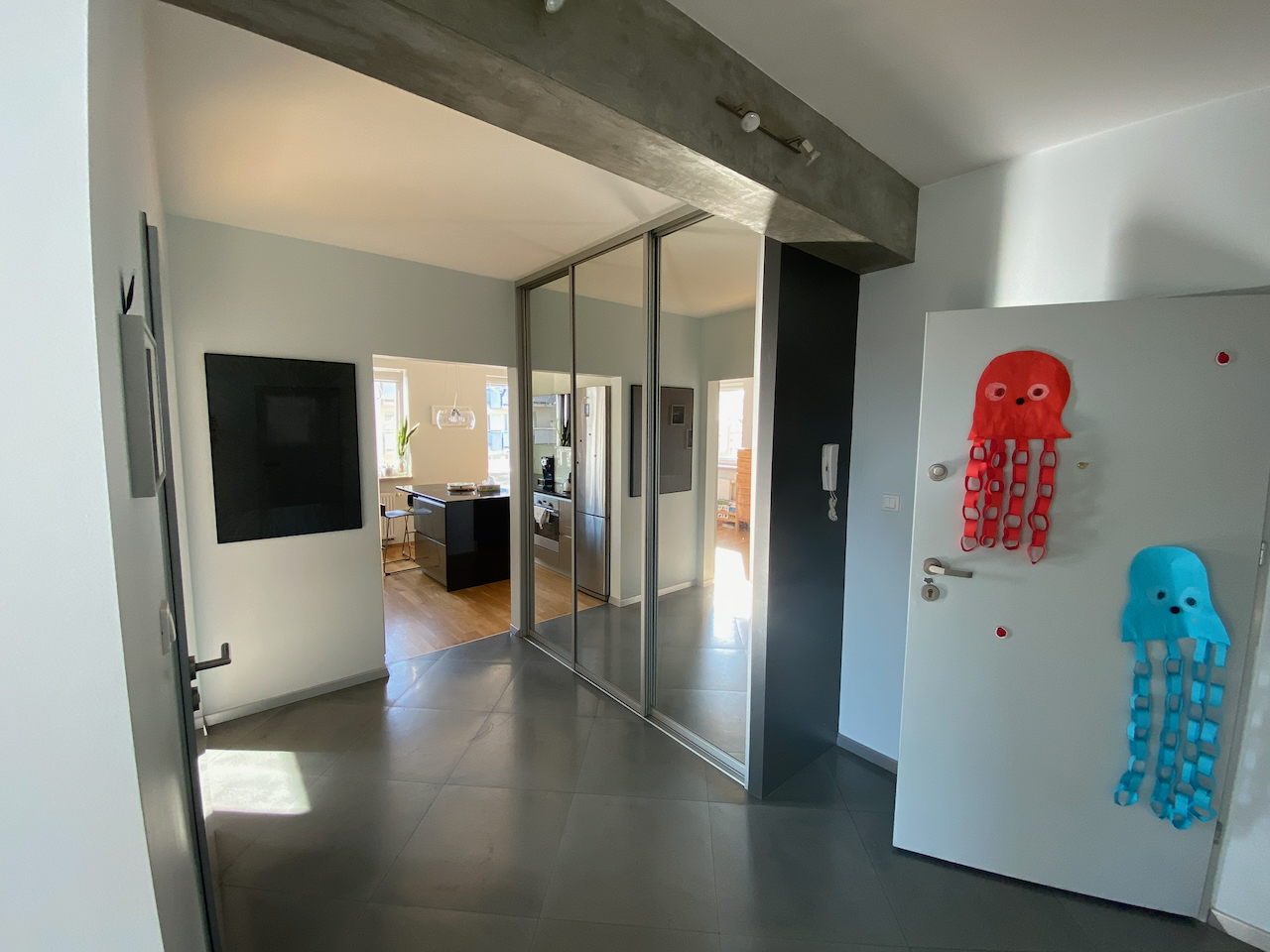 Aplikacja Voldeno Mobile w akcji